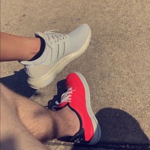 Meet your Posher, Bradyn